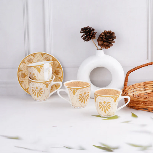 How to Mix and Match Crockery: Creating a Unique, Stylish Table