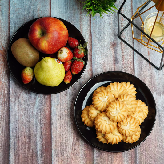 How Good Crockery Can Change the Flavour of Food