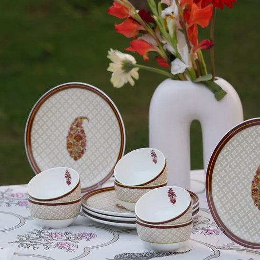 How Dandy Lines by DATA Crockery Can Lift Up Your Mood