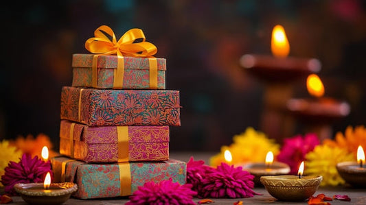 Best Diwali Gift Ideas Under ₹1000: Thoughtful Presents That Light Up Hearts