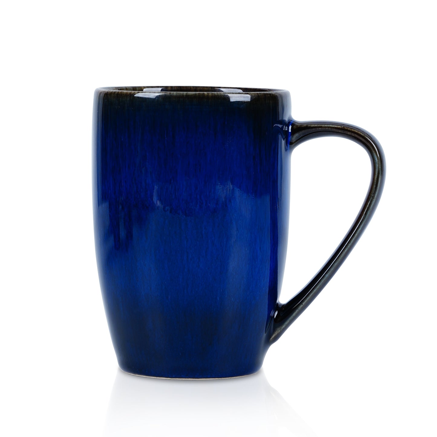 DATA Horizon Raha Mugs, Set of 4 My Store