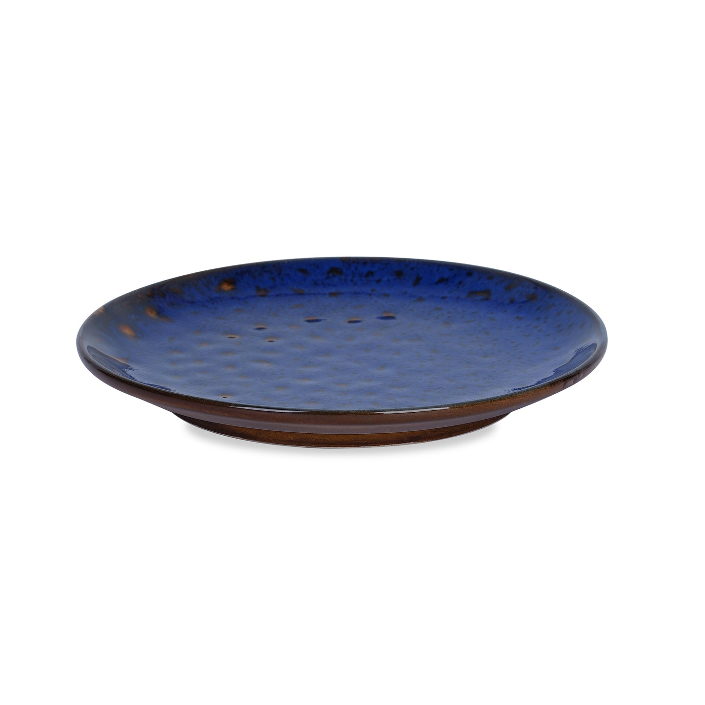 DATA Horizon Quarter Plates, Set of 2 My Store