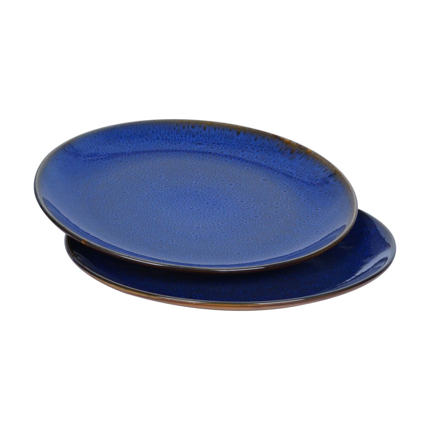 DATA Horizon Full Plates, Set of 2 My Store