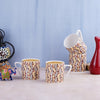Puja Leaf Climber Coffee Mugs My Store