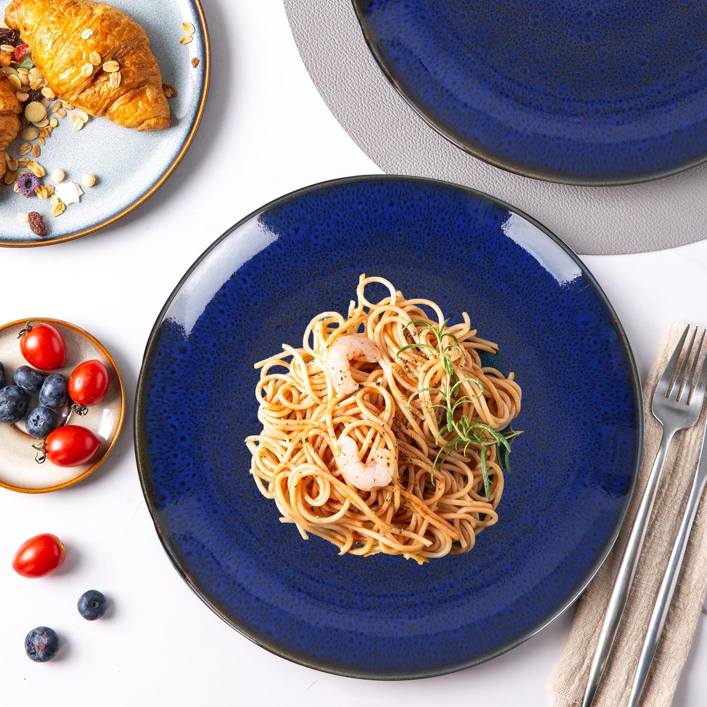 DATA Horizon Full Plates, Set of 2 My Store