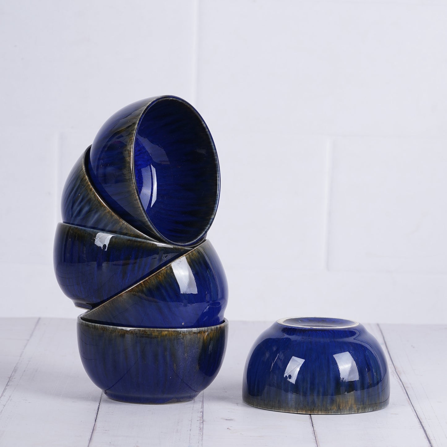 DATA Horizon Veg Bowls, Set of 6 My Store