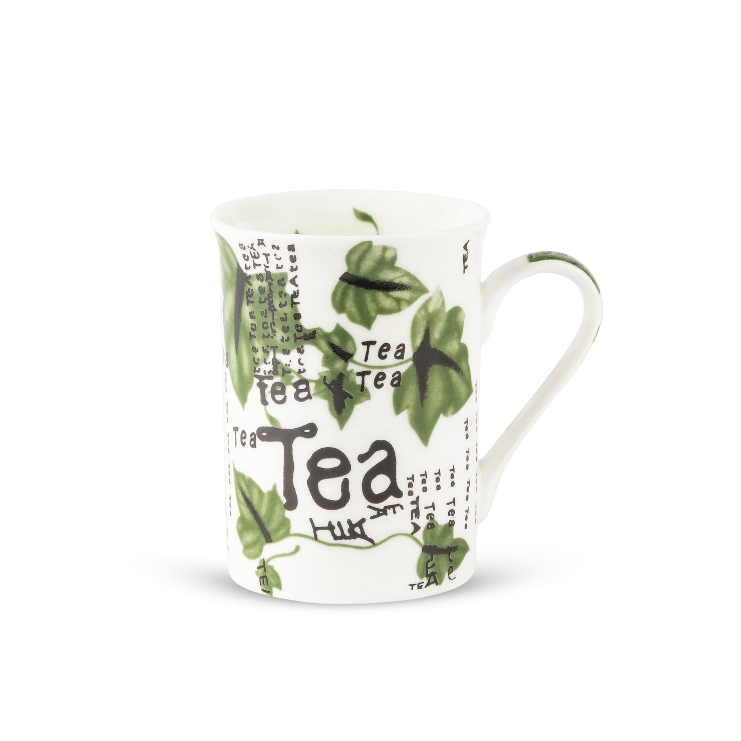 Panama Tea and Coffee Design Mug-milk mug collection My Store