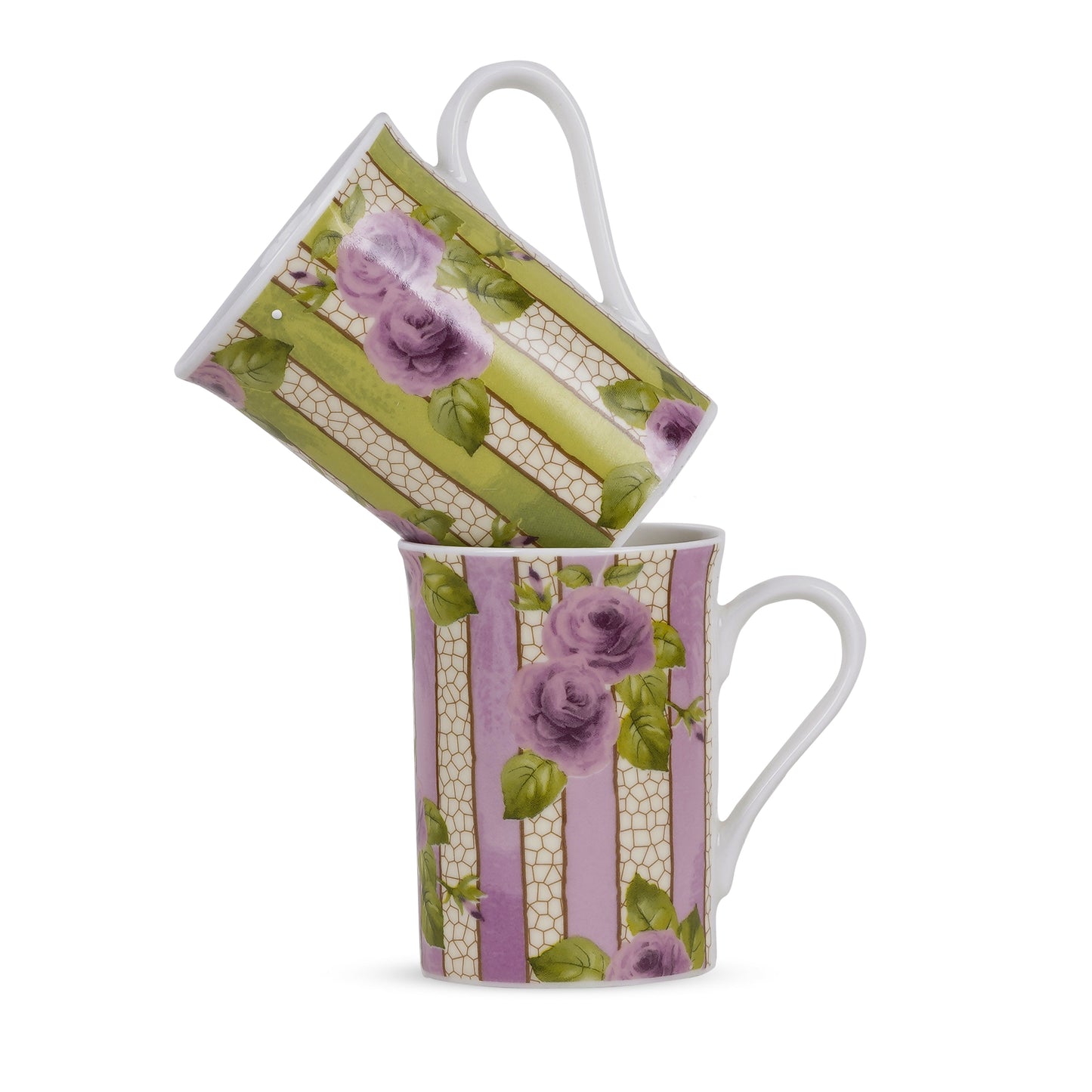 Dandy Lines by DATA Panama Rose Garden My Store