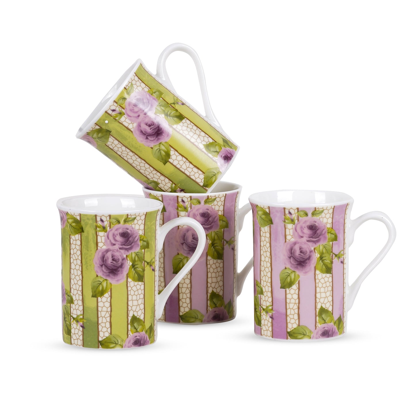 Dandy Lines by DATA Panama Rose Garden My Store