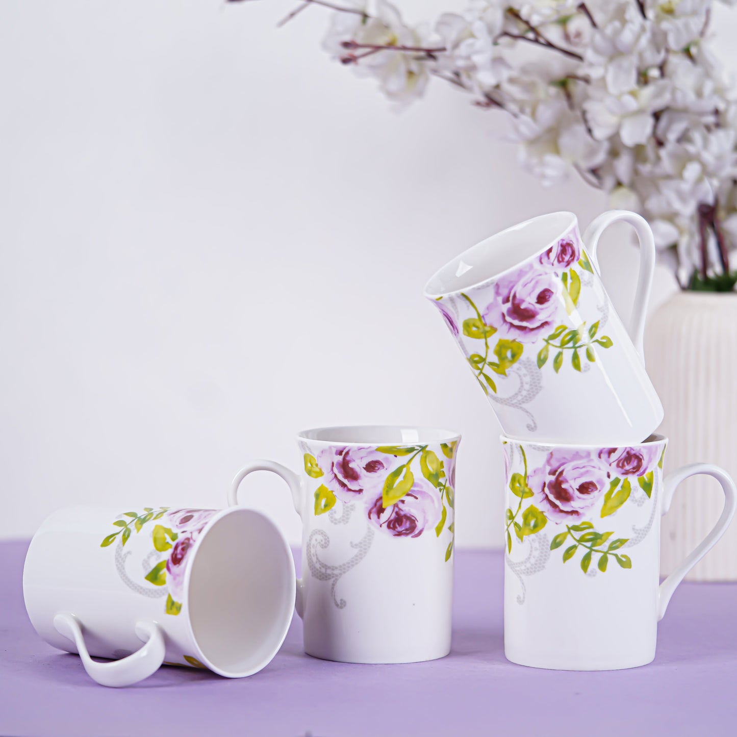 Dandy Lines by DATA Panama in Rose collection My Store