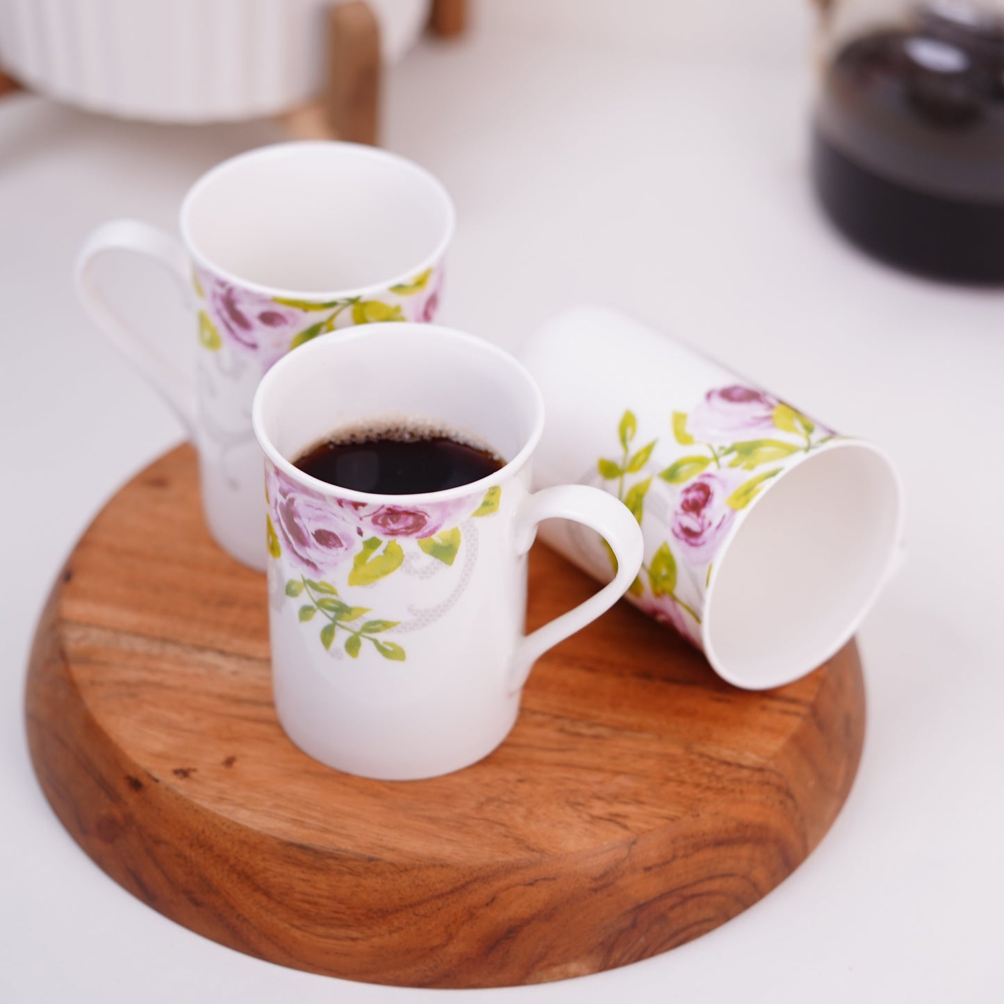 Dandy Lines by DATA Panama in Rose collection My Store