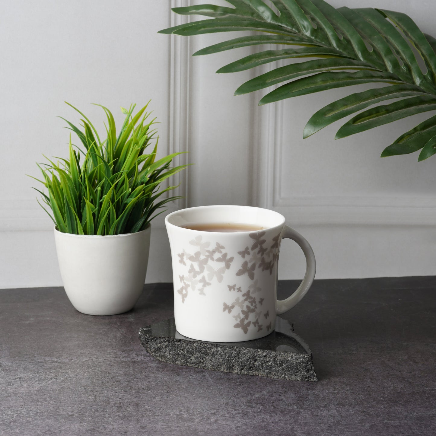 Oxford Medium Butterflies-coffee mugs My Store