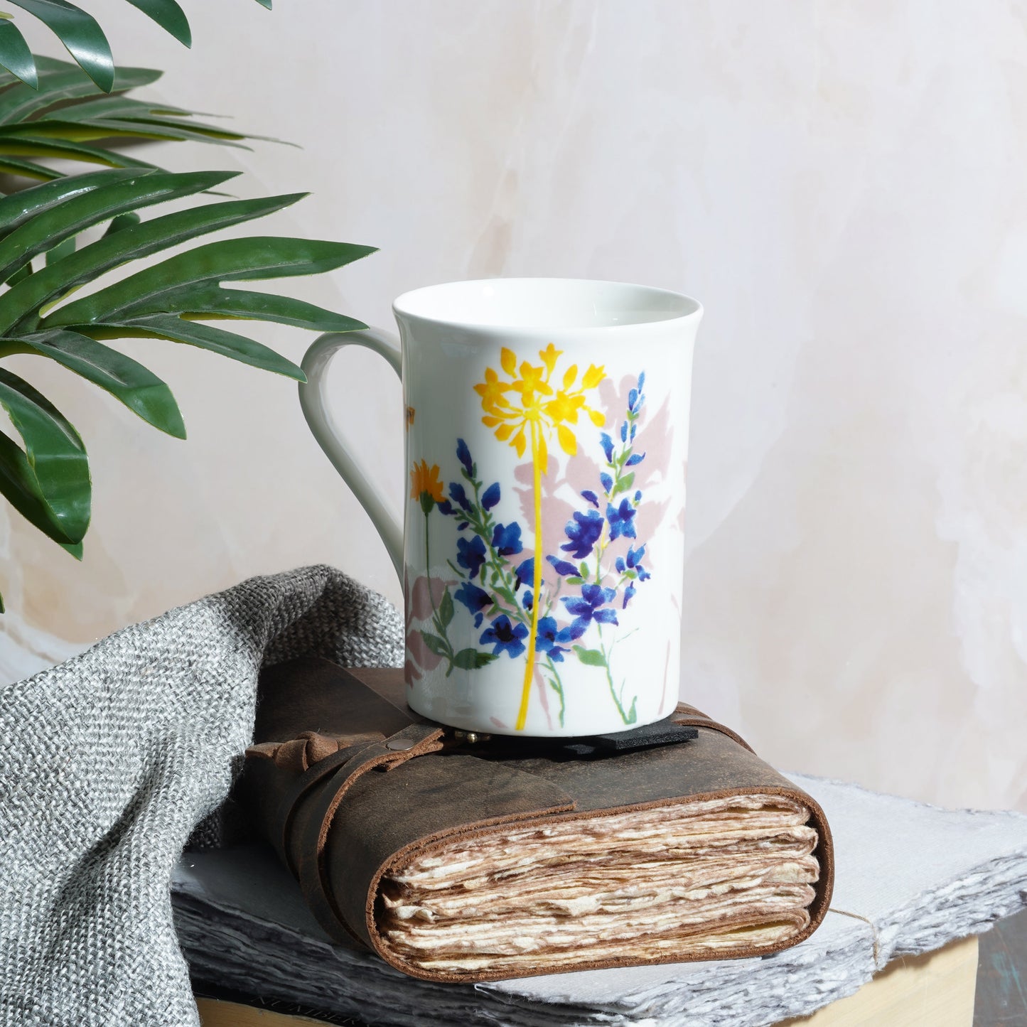 Panama Meadow Fresh-stylish milk mugs My Store