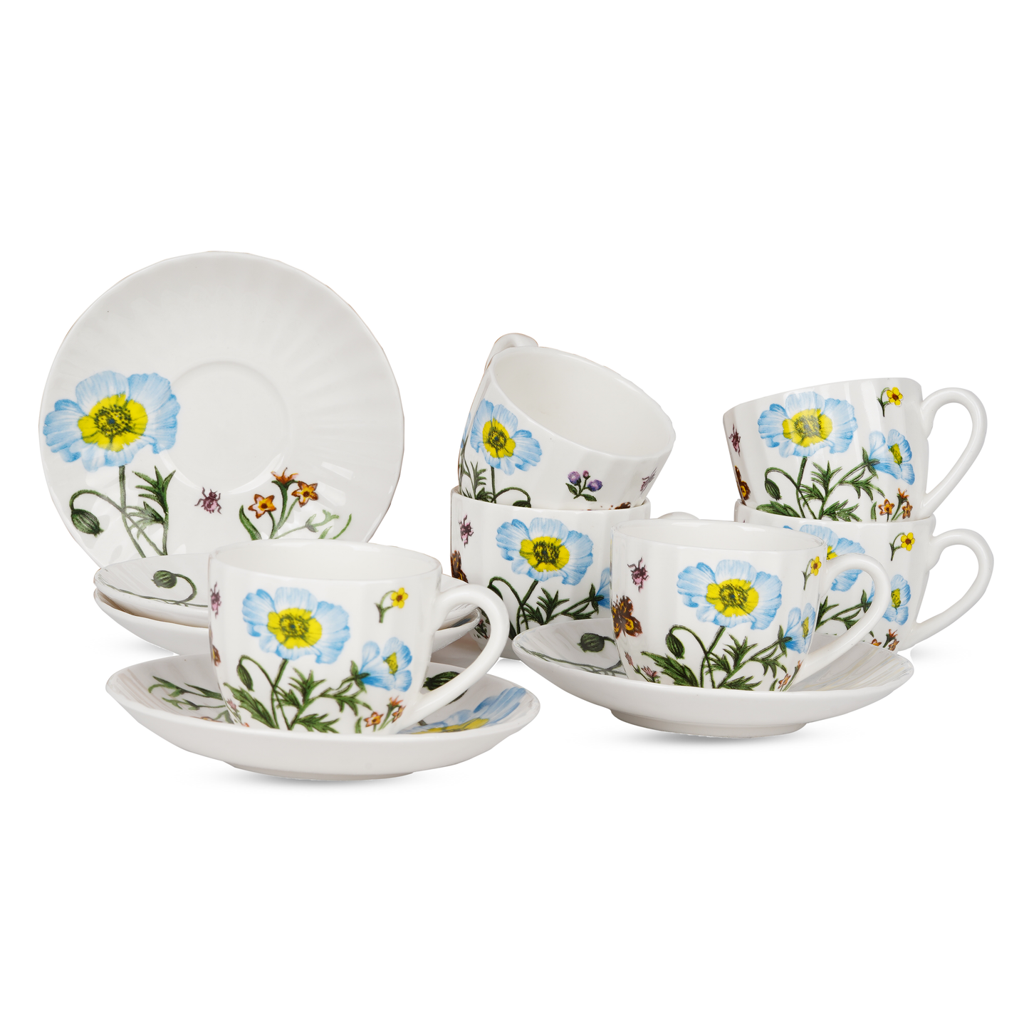 Dandy Lines Classic Summer Flora My Store