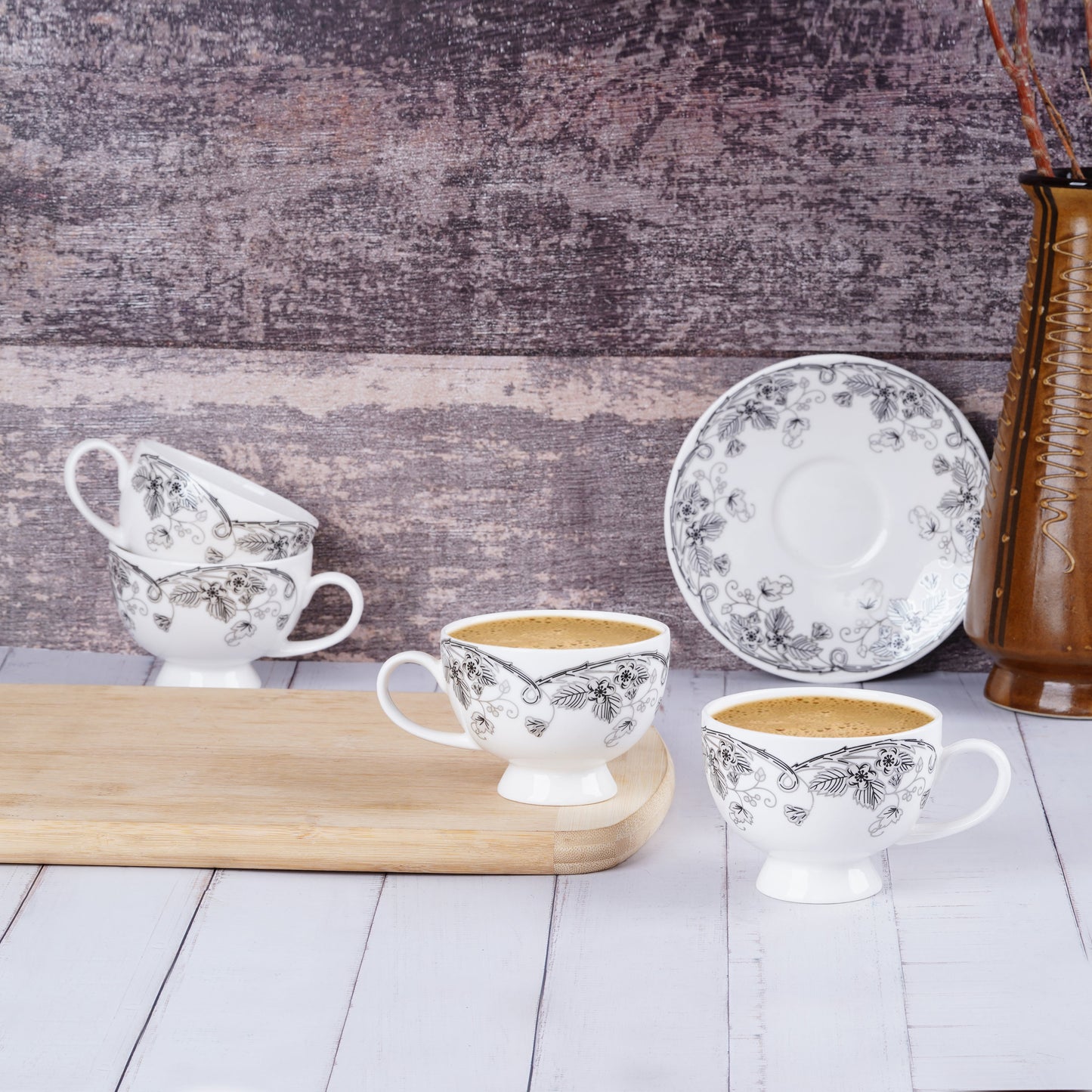 YANA Platinum Carpet-stylish cup My Store