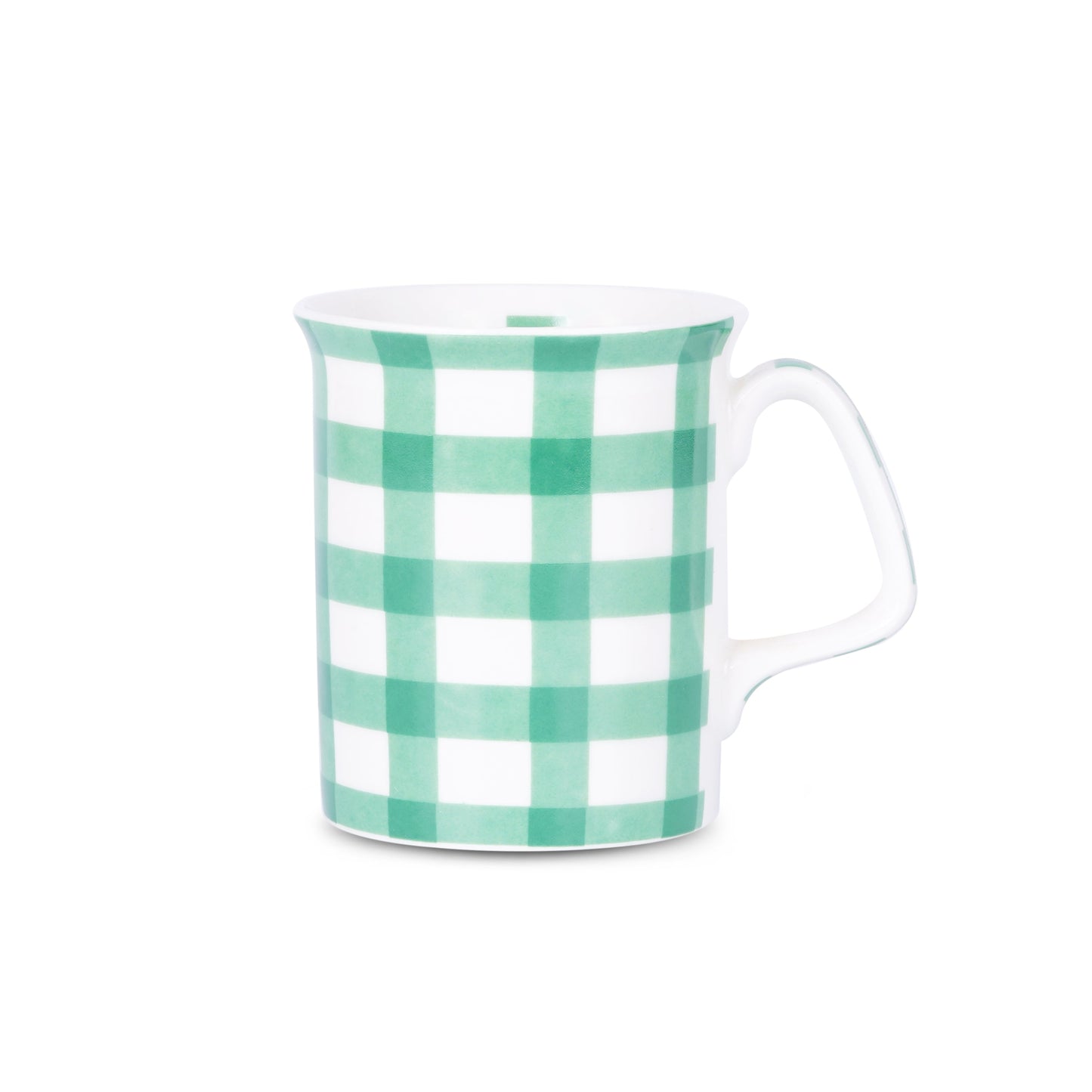 Marlborough Multicolour Lines Mug-stylish milk mug My Store