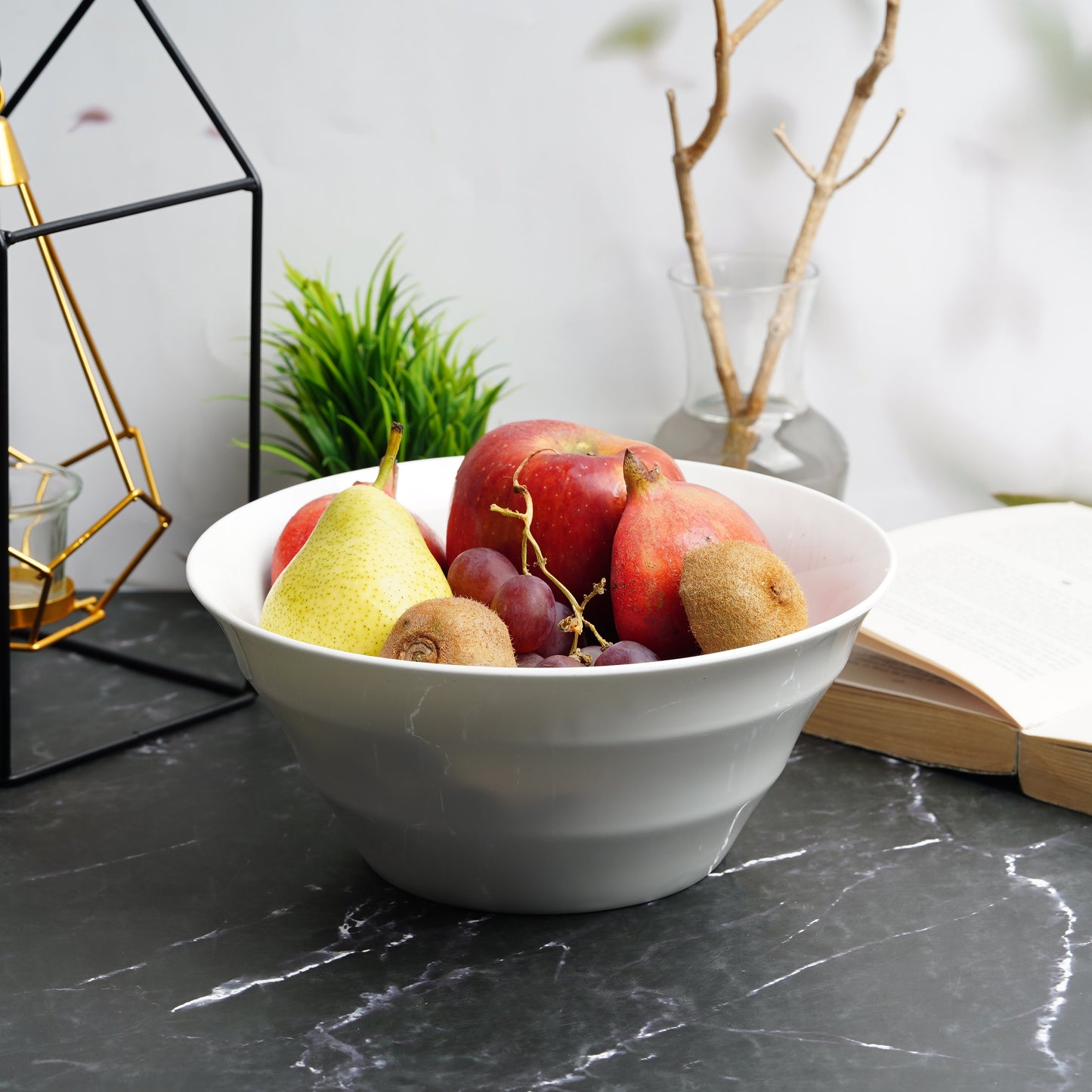 Dandy Lines Big Fruit Bowl My Store