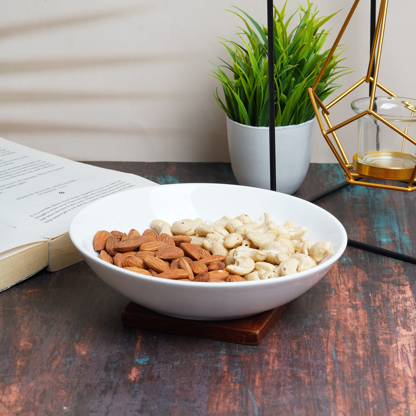 Snack / Pasta Bowl-Designer bowl My Store
