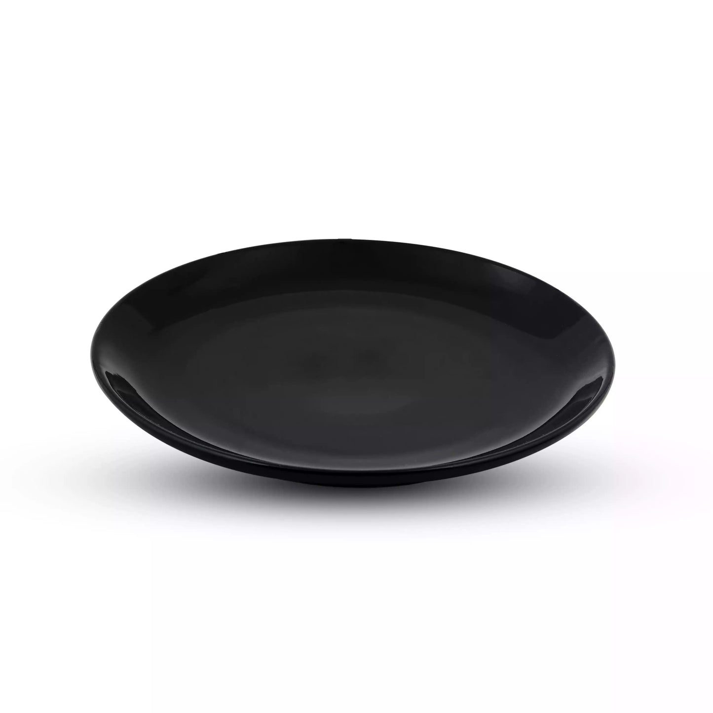Black Quarter Plates My Store