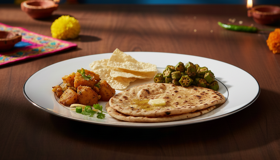 Platinum Dinner Plates