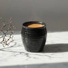 Kulhad Chai Set of 6 in Black My Store