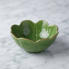 Extra Large Leaf Circle Bowl (Pack of 1, Green) My Store