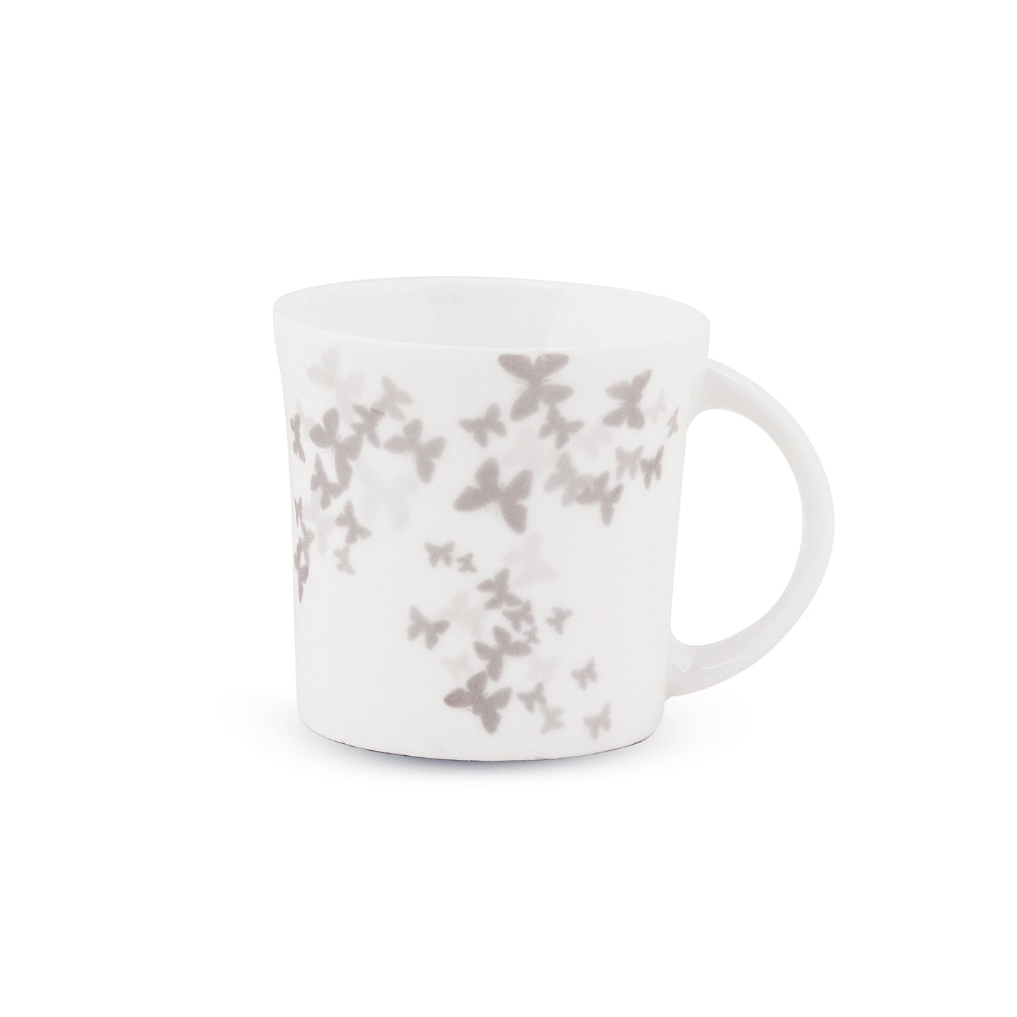 Oxford Medium Butterflies-coffee mugs My Store