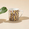 Puja Leaf Climber (Coffee Mugs, Pack of 6) My Store