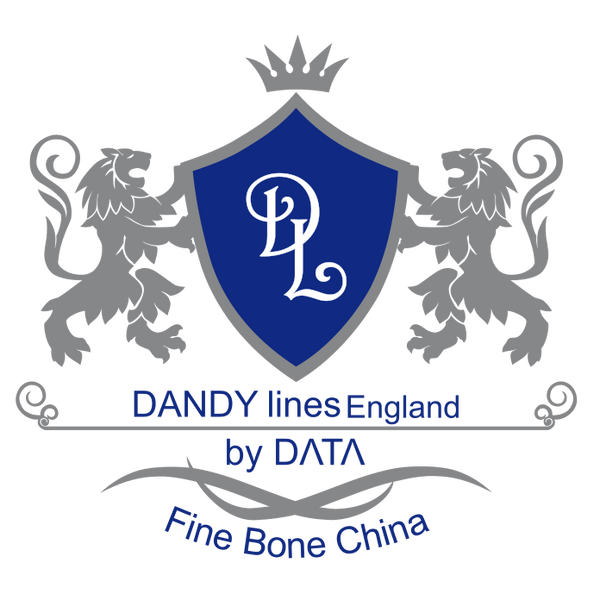 Dandy Lines by DATA