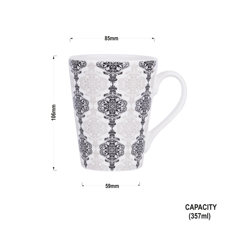 Conical Madrid- Coffee Mugs & Cups Milk My Store