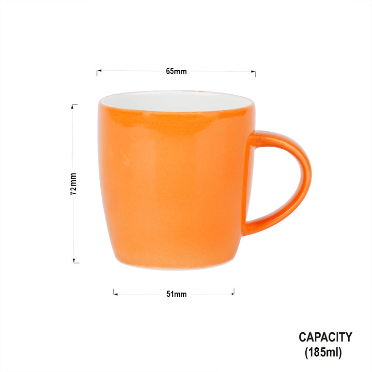New Ray Multi-Mugs & Saucers set My Store