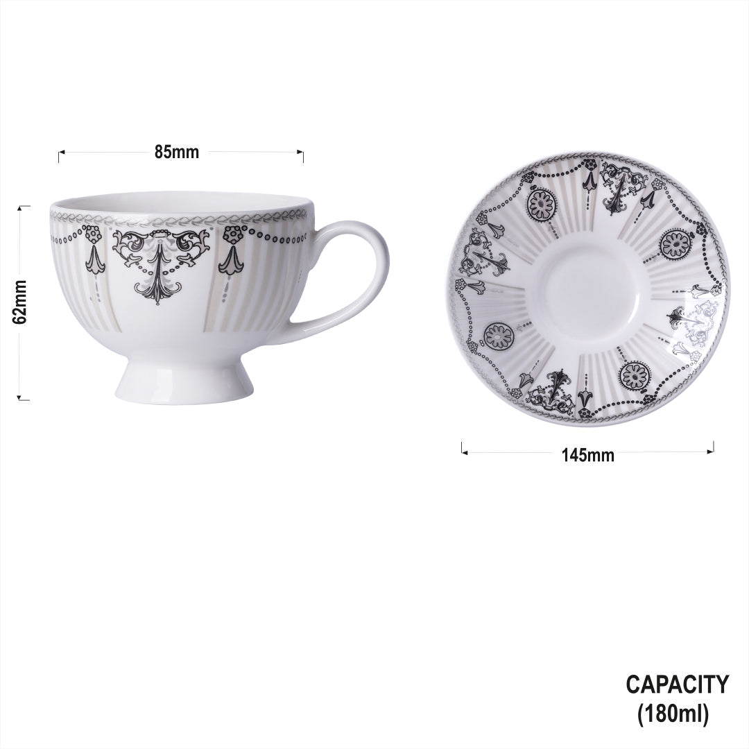 YANA Platinum Carpet-stylish cup My Store