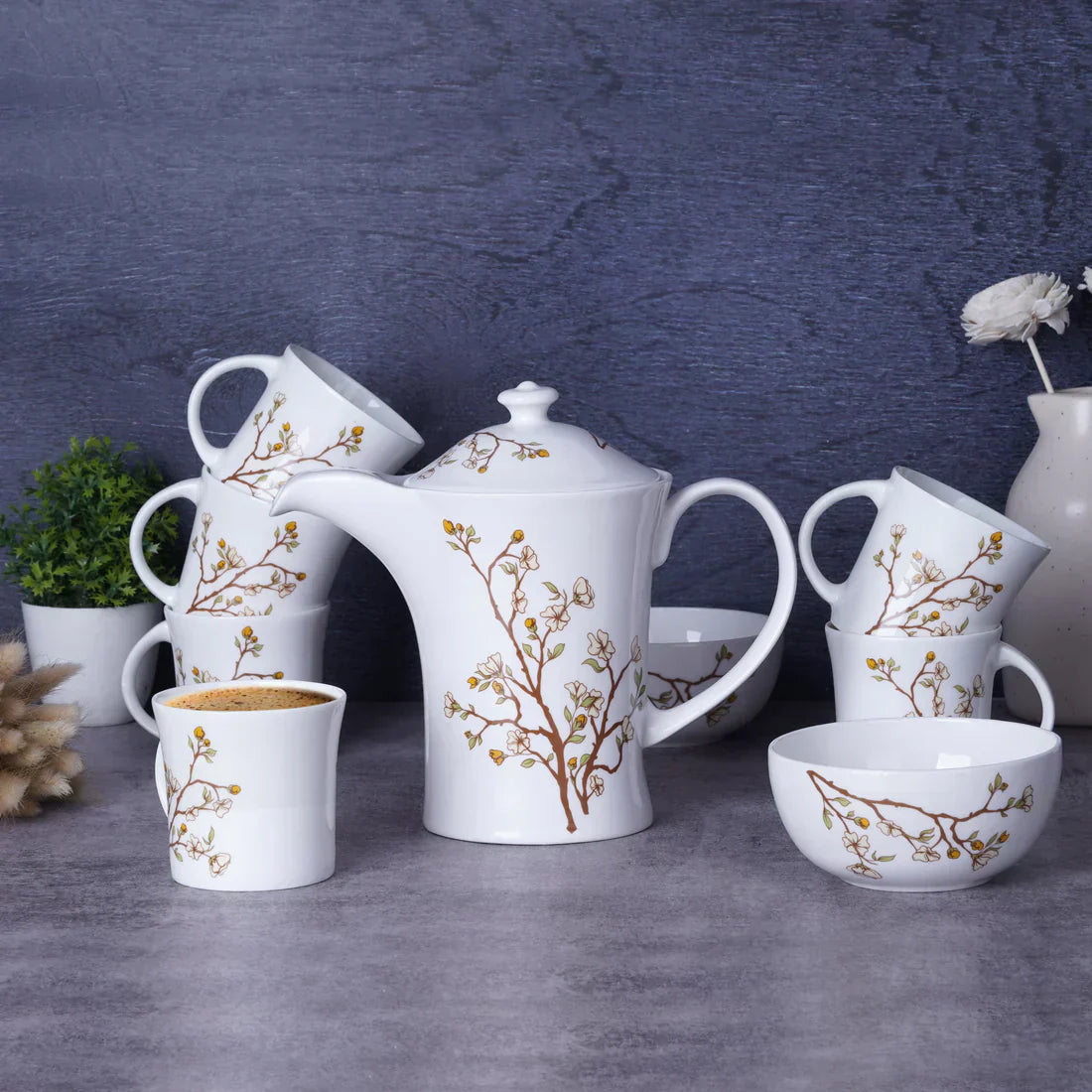 Best Tea Gifts: Thoughtful Ideas Every Tea Lover Will Truly Appreciate