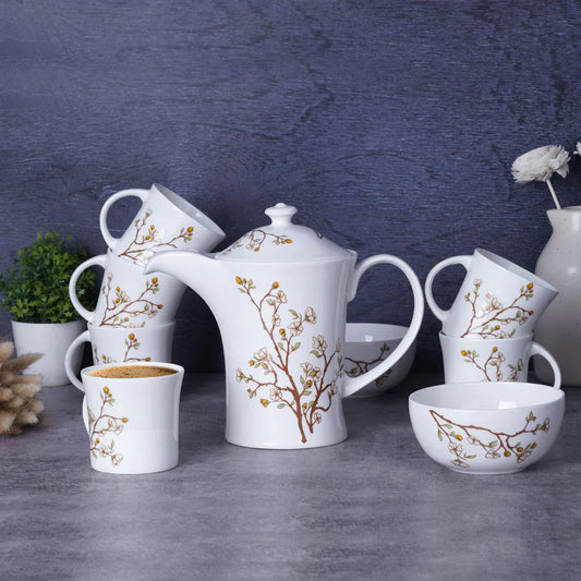 Best Tea Gifts: Thoughtful Ideas Every Tea Lover Will Truly Appreciate