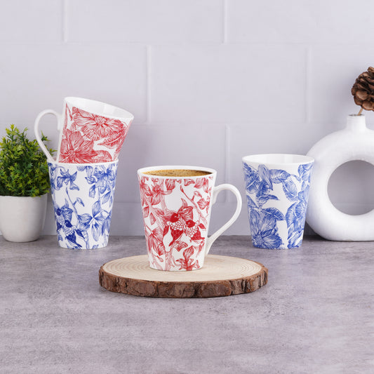 Sipping in Style: The Art of Dandy Lines Mugs