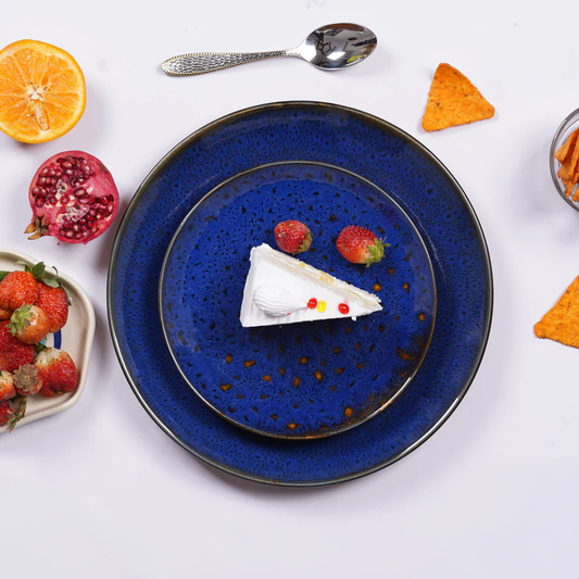 Eco-Friendly Crockery: Sustainable Materials for a Greener Table