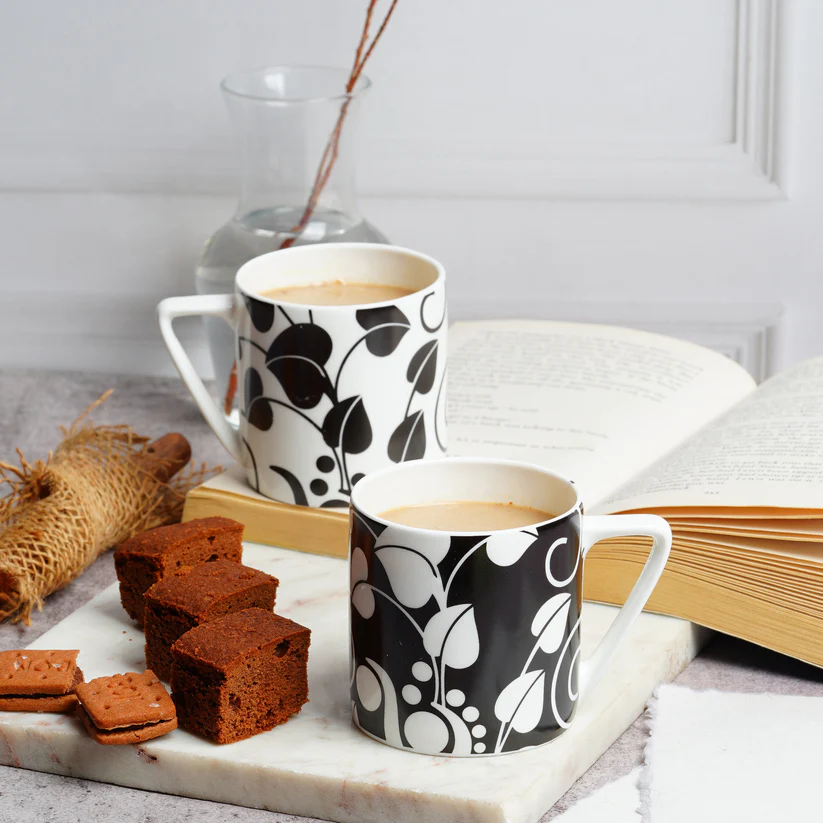 Finding the Perfect Coffee Mug by DandyLines Online in India