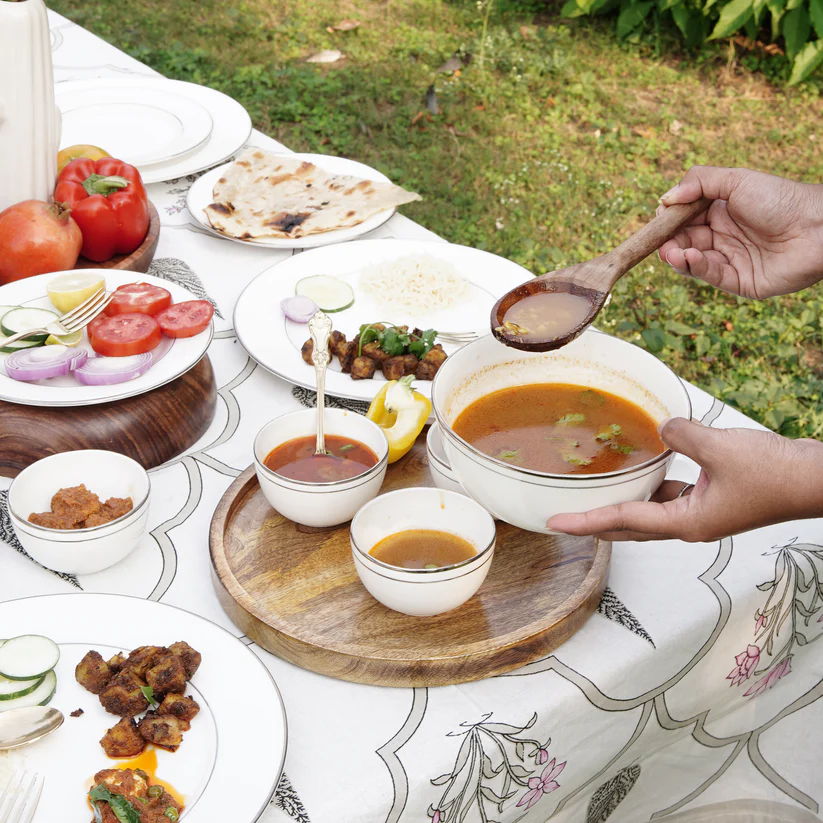 The Importance of Choosing the Right Tableware for Your Home – Dandy ...