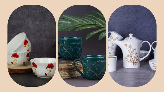 Top 10 Instagram-Worthy Coffee Corner Setup Ideas for Small  Homes