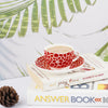 Rani Cups and Saucers in Red Animal Print-stylish Tea cup set My Store