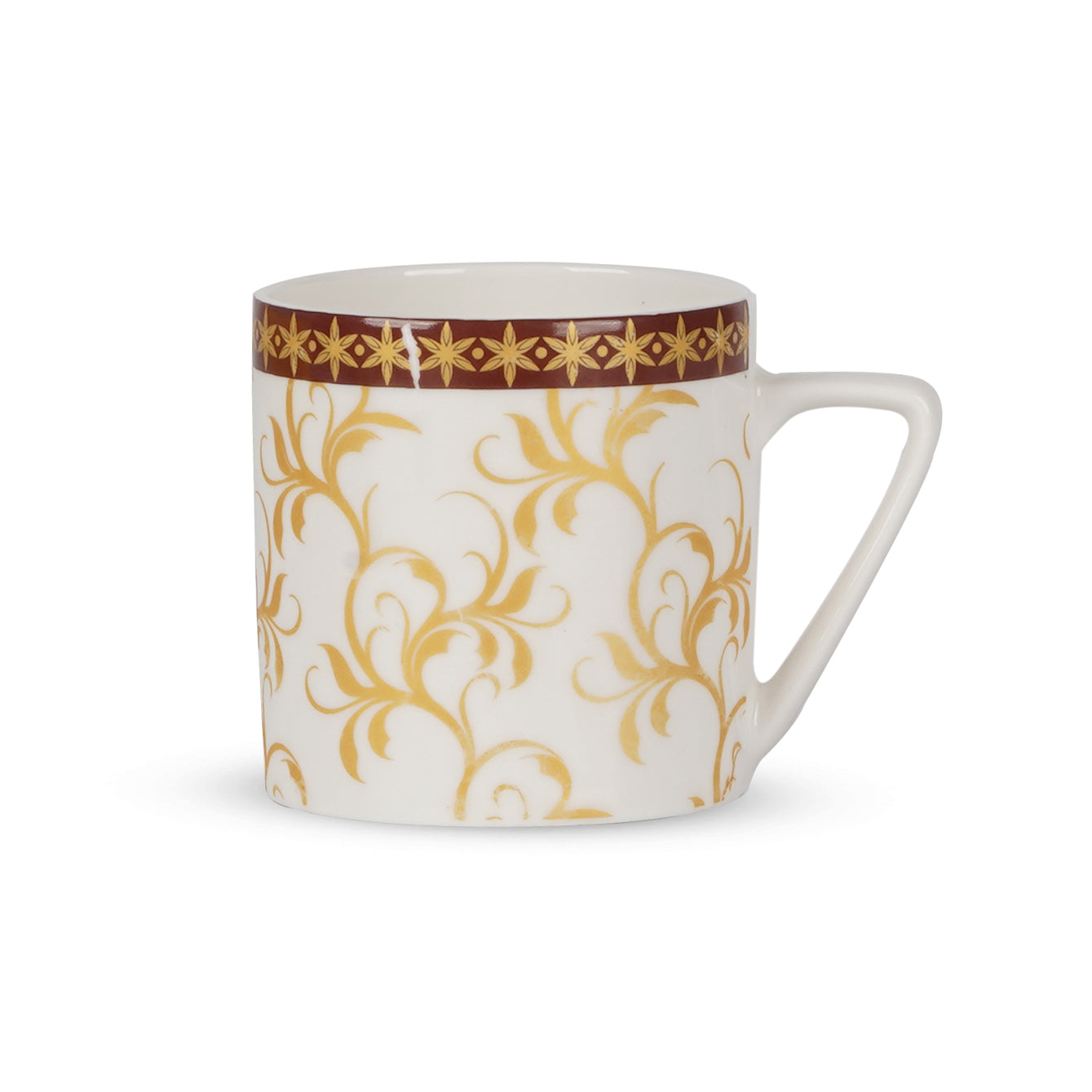 Puja Agra (Coffee Mugs, Pack of 6) My Store