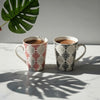 Conical Madrid- Coffee Mugs & Cups Milk My Store