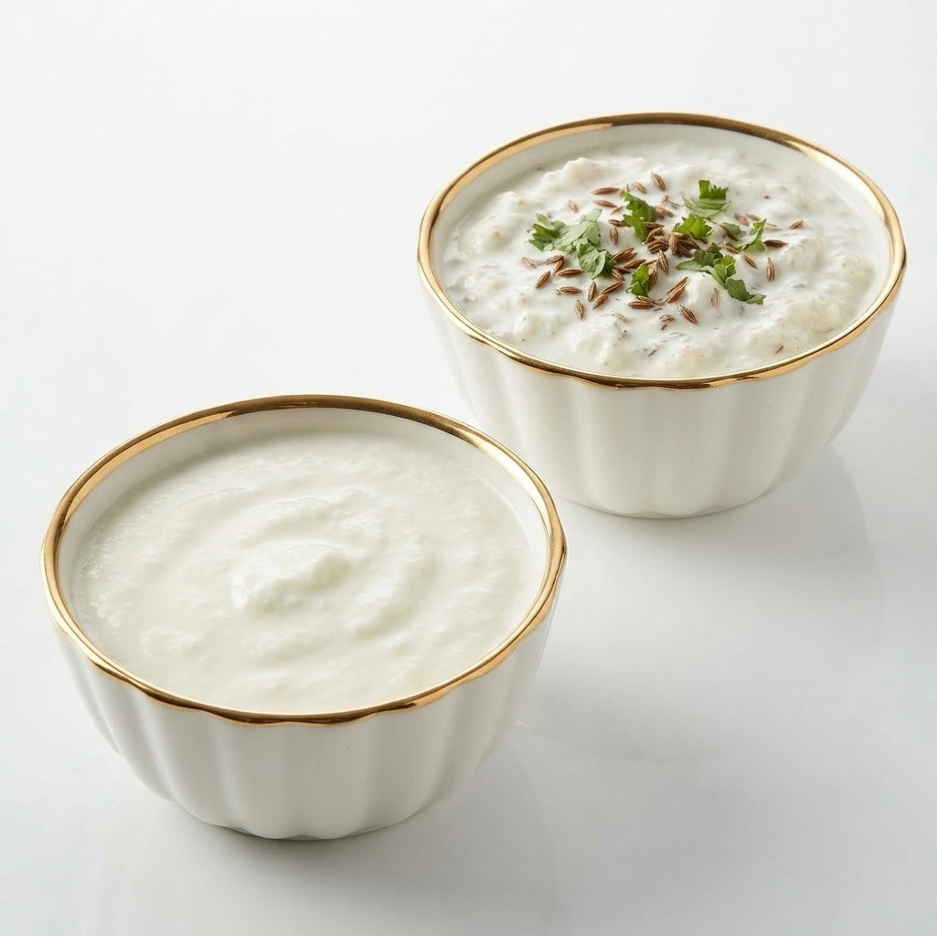 Decorative Crown Bowls with Pure Gold displaying a smooth white finish, refined golden border, and classic premium craftsmanship for elegant dining.