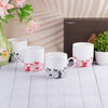 New Ray Garden Grace in Black and Red My Store