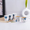 Oxford Medium Tree Temptation-stylish coffee mug My Store