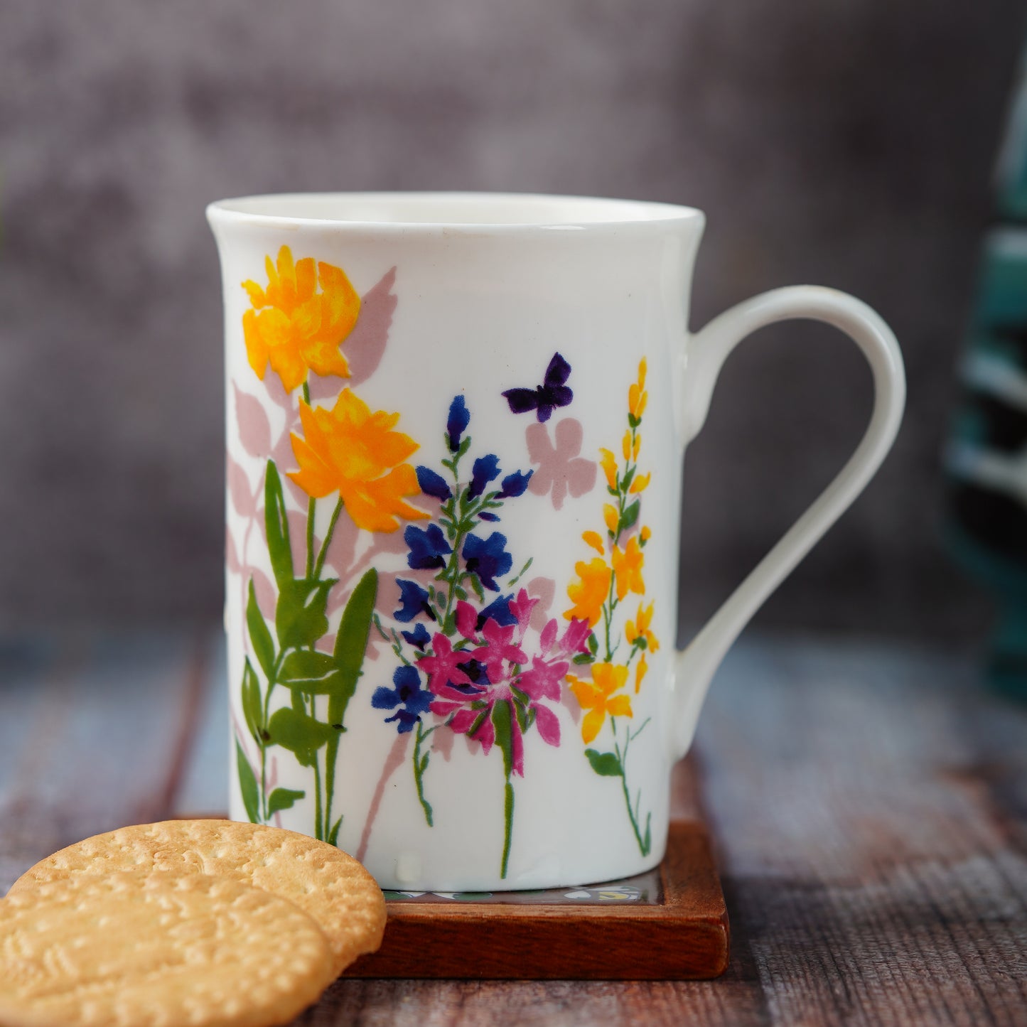 Panama Meadow Fresh-stylish milk mugs