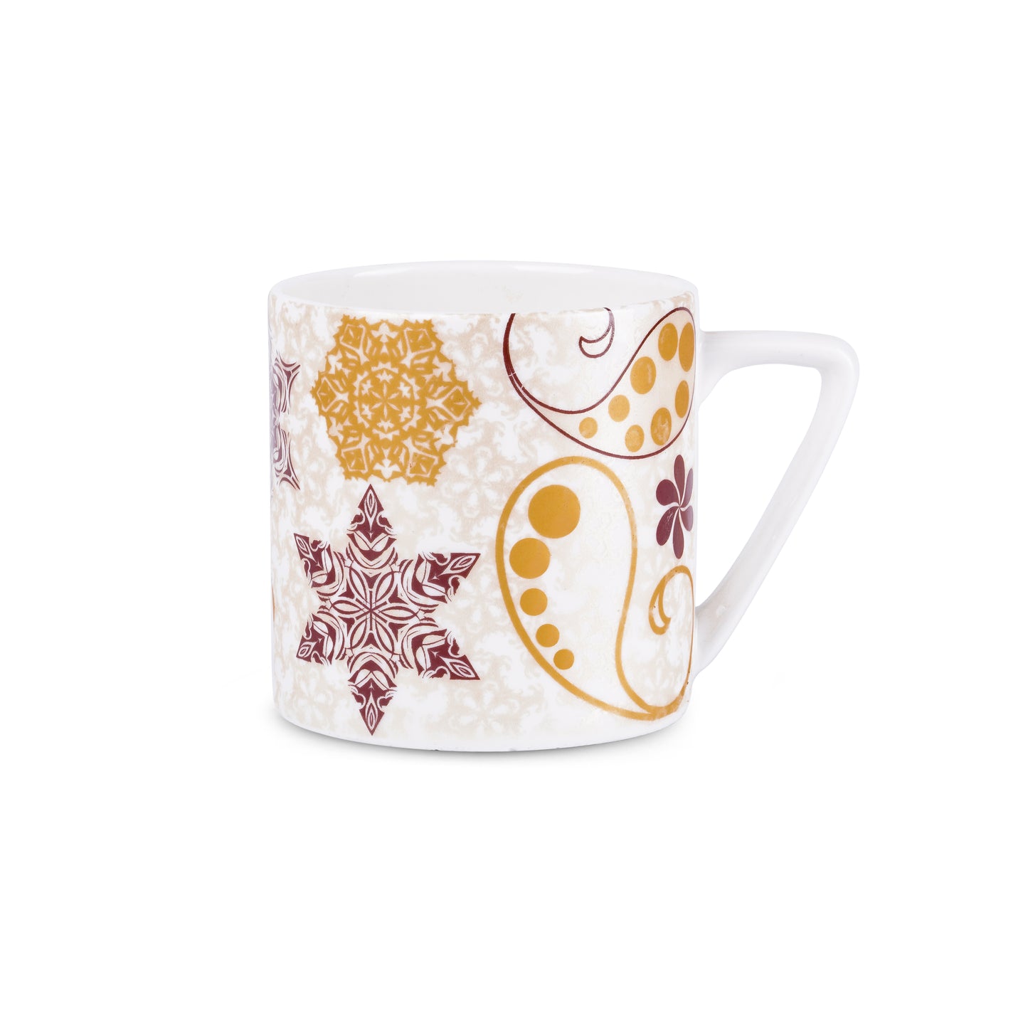 Puja Ajmer (Coffee Mugs, Pack of 6) My Store