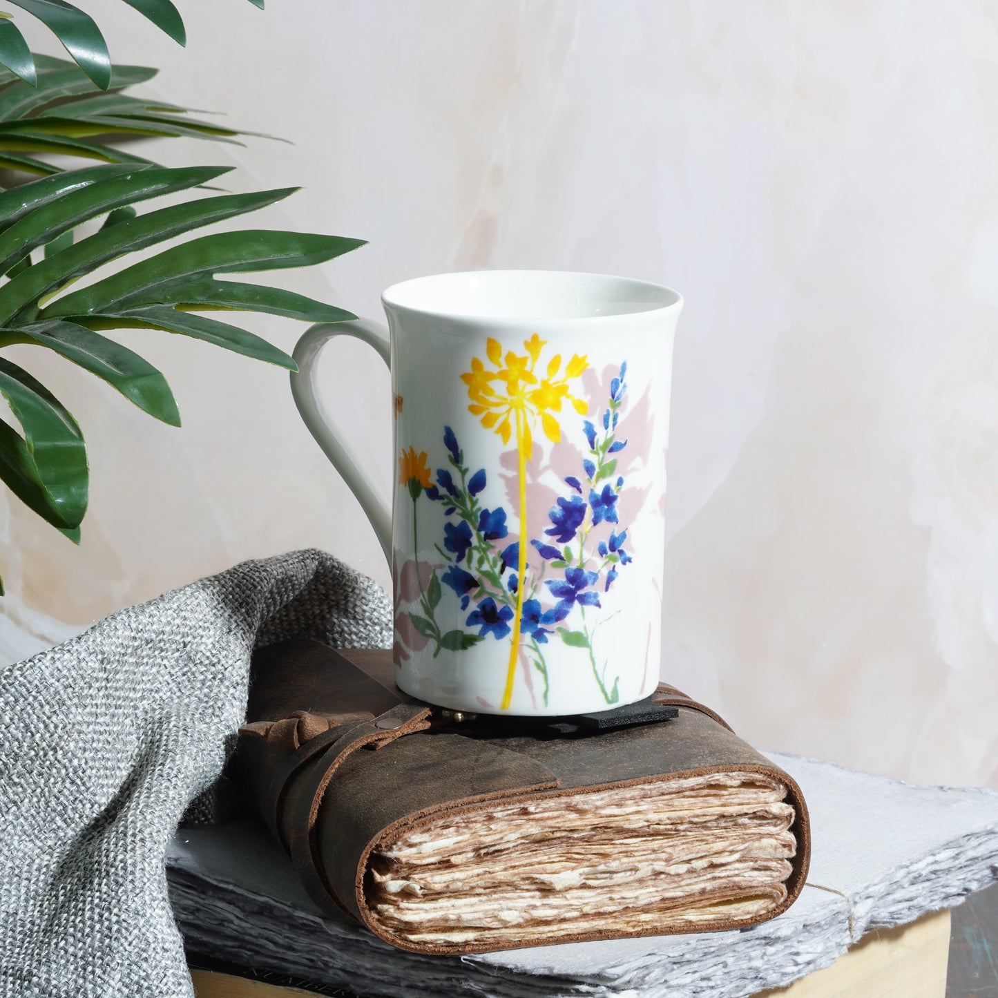 Panama Meadow Fresh-stylish milk mugs