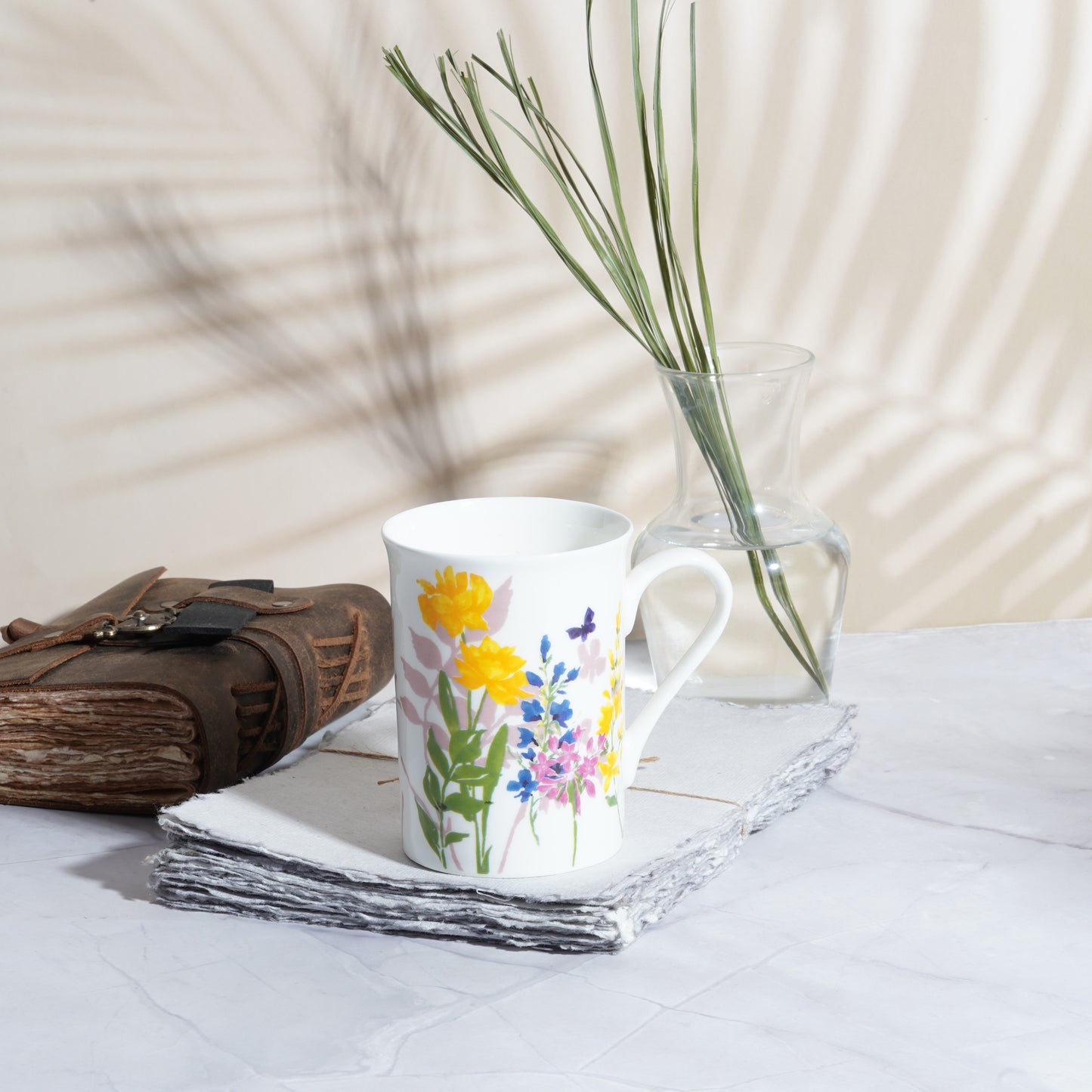 Panama Meadow Fresh-stylish milk mugs