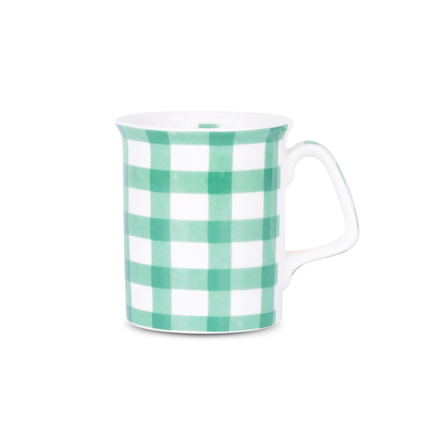 Marlborough Multicolour Lines Mug-stylish milk mug